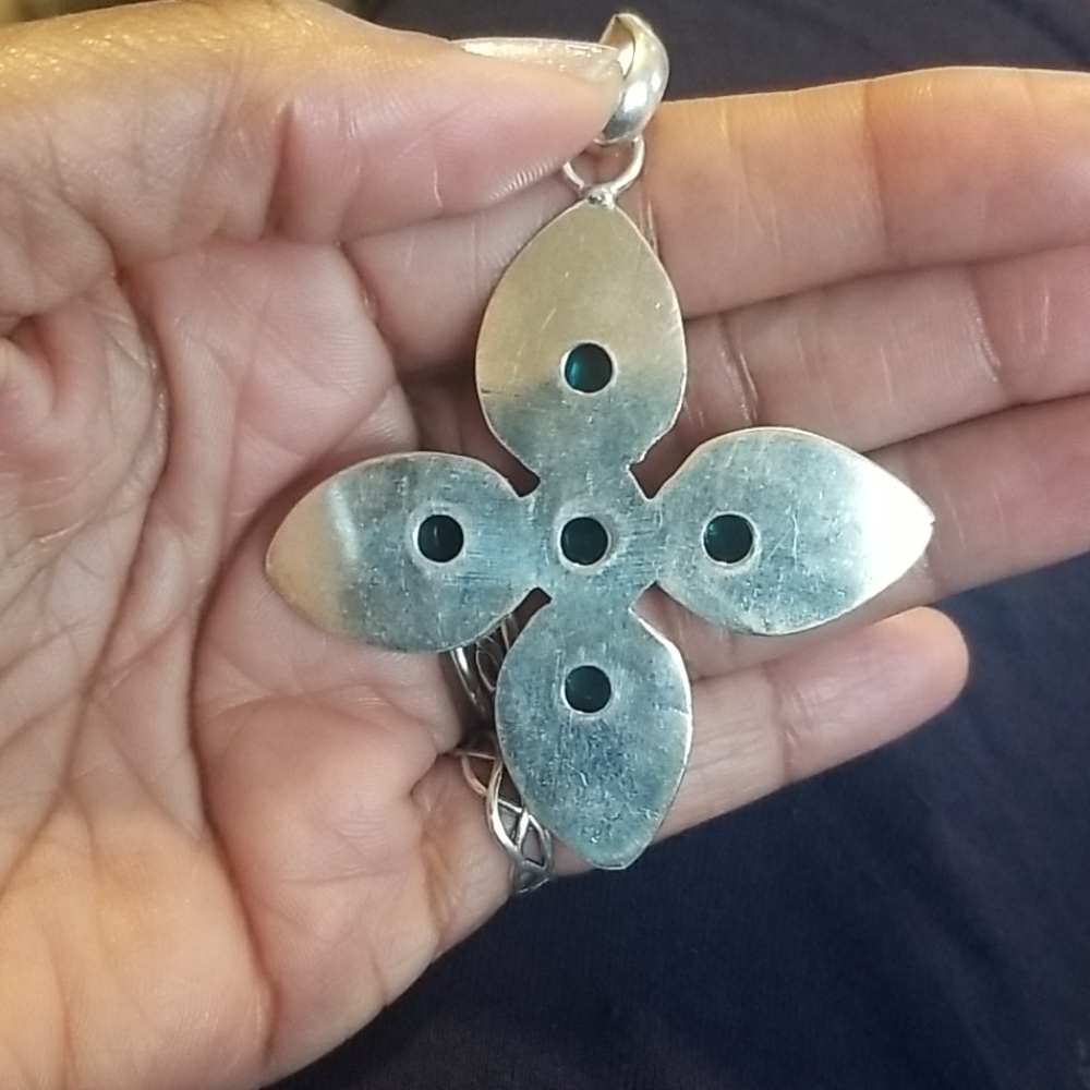 ❤ Beautiful PENDANT! - Picture 2 of 4
